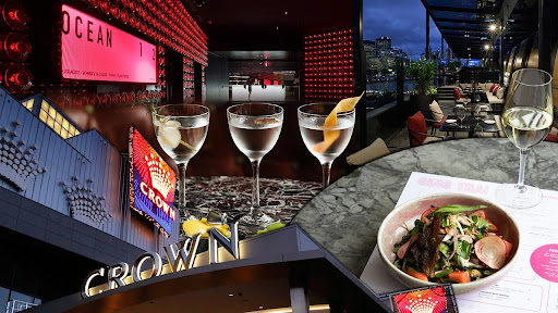 Thai Restaurants Meet the Online Casino